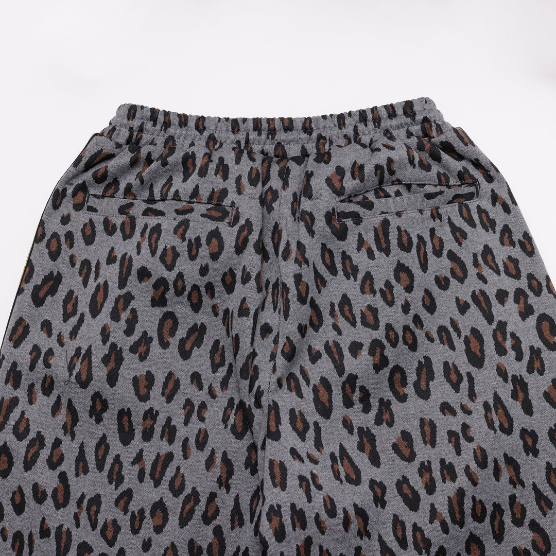 PINC NOISE LEOPARD SETUP