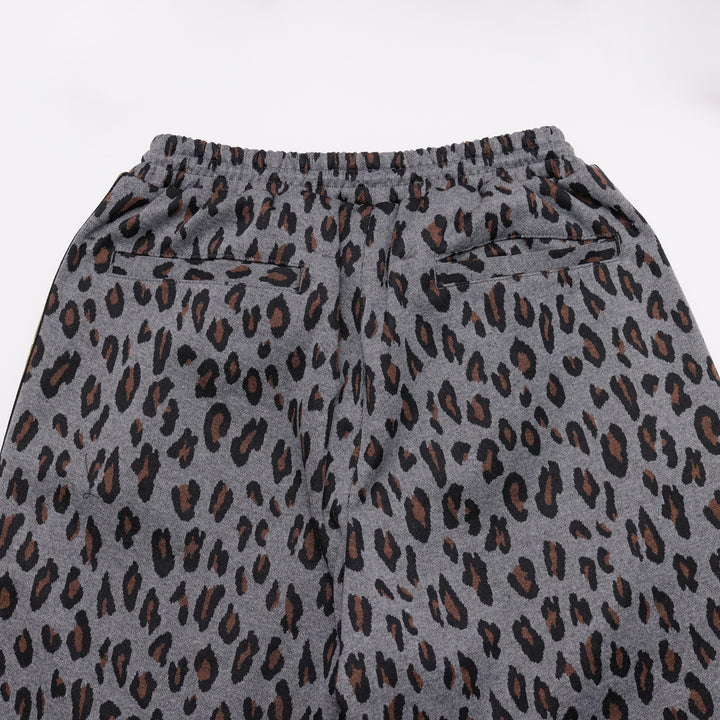 PINC NOISE LEOPARD SETUP