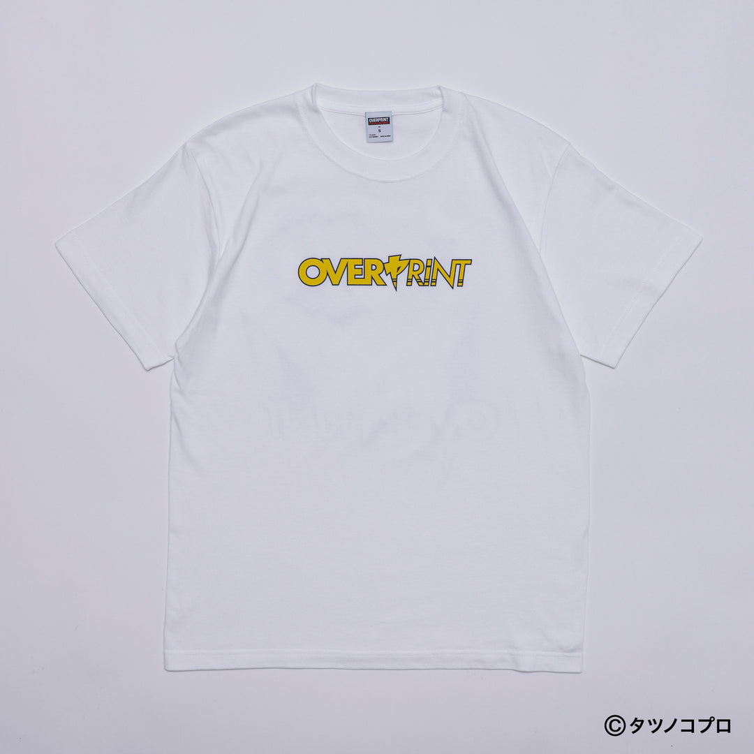 Yatterman Tee_ドロンボー一味B