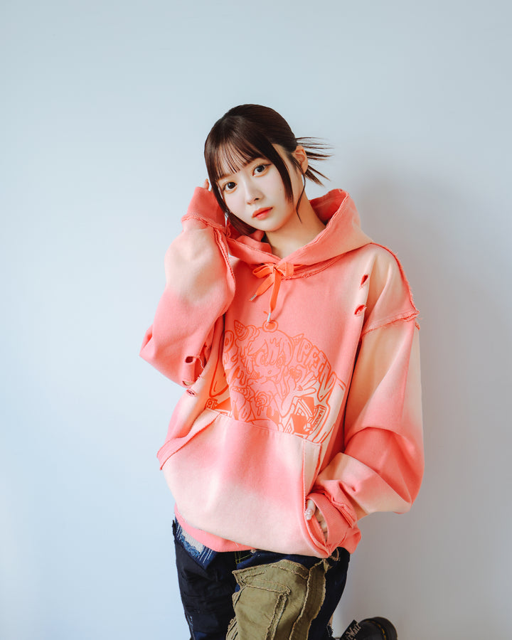 SHADOW Hoodie A