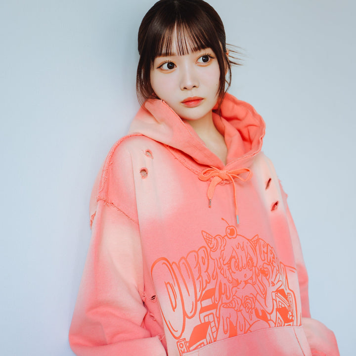 SHADOW Hoodie A