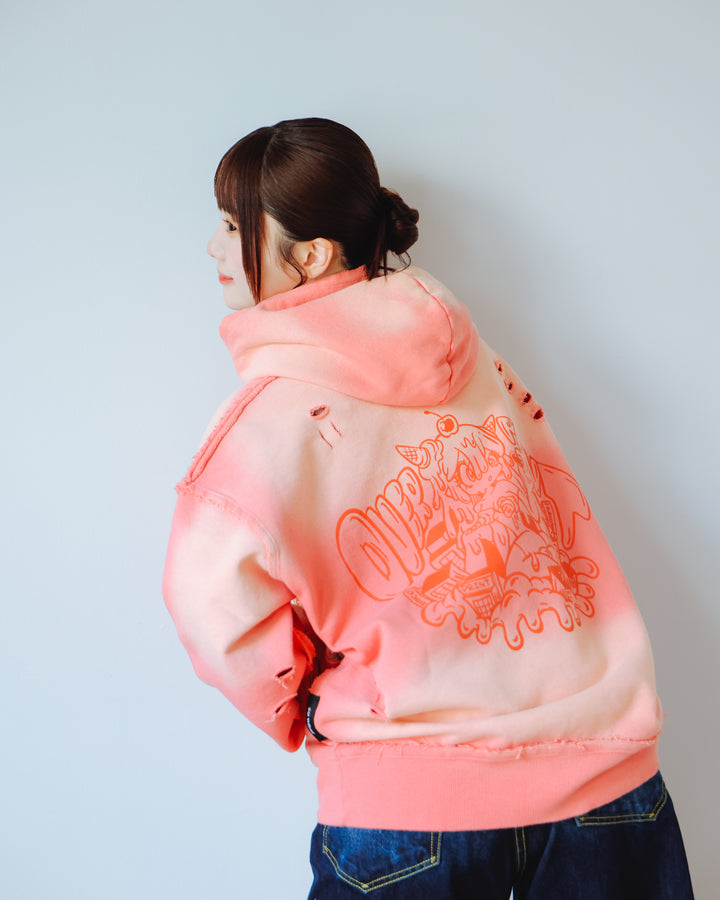 SHADOW Hoodie A