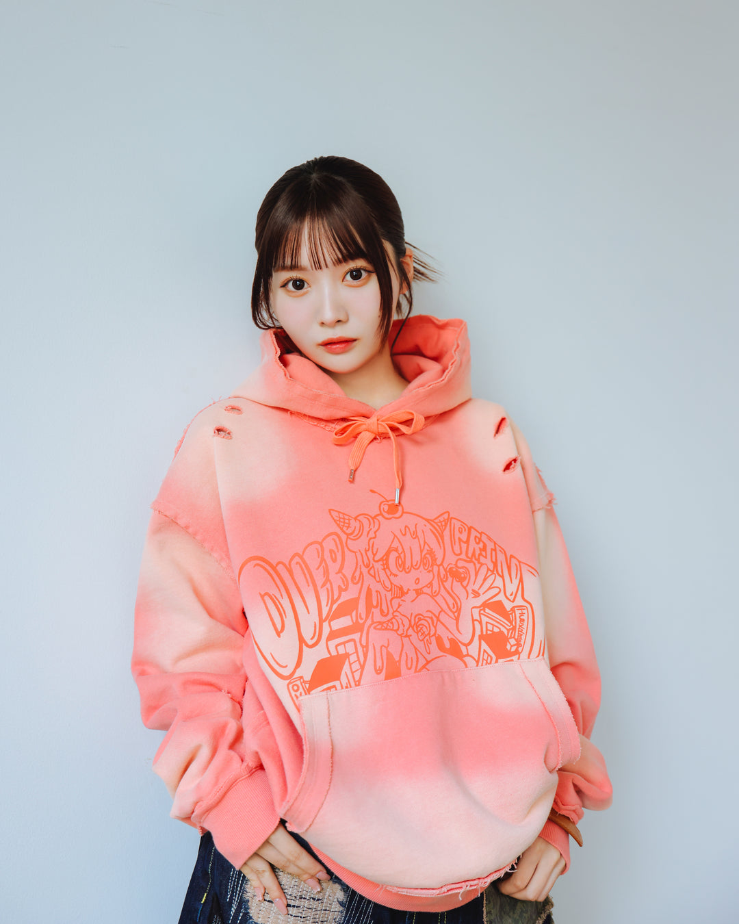 SHADOW Hoodie A