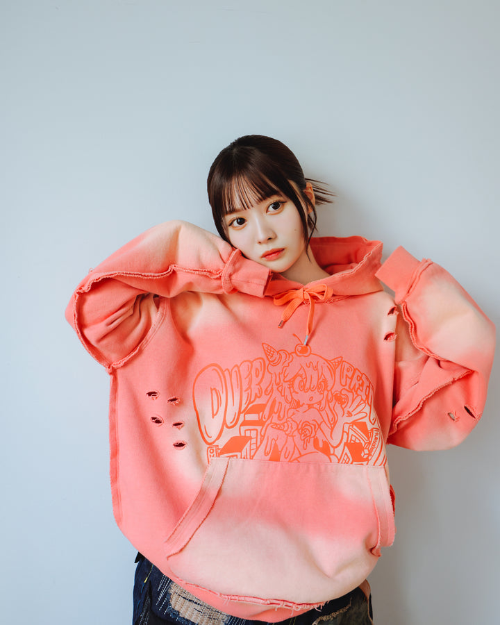 SHADOW Hoodie A