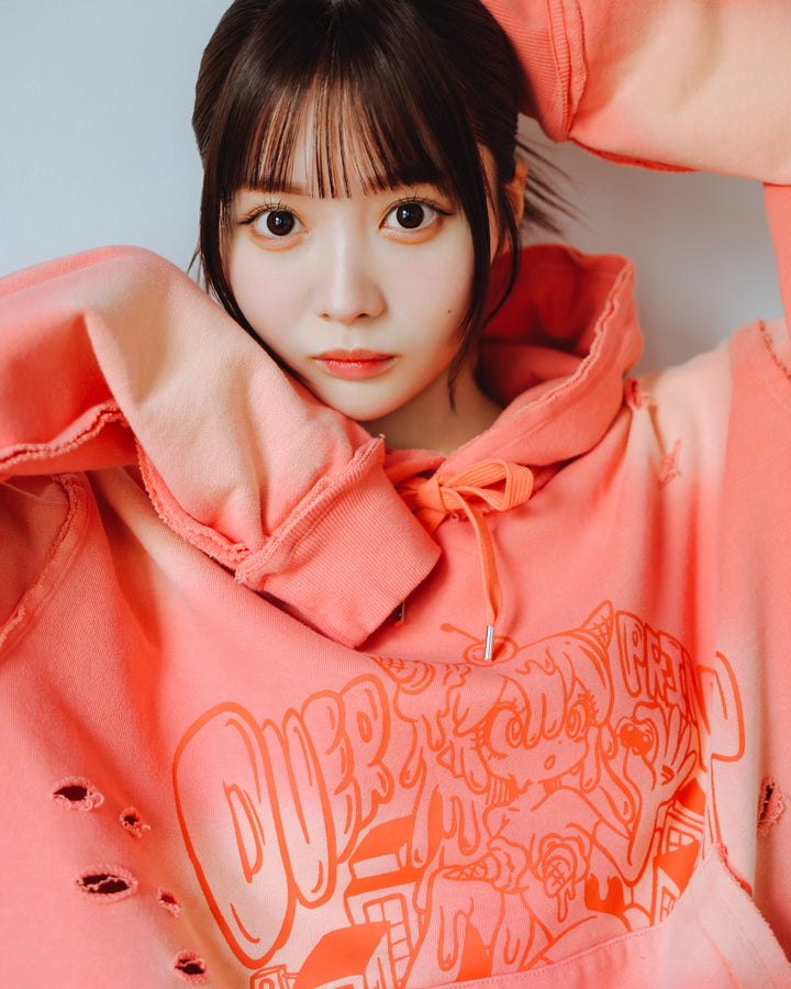 SHADOW Hoodie A