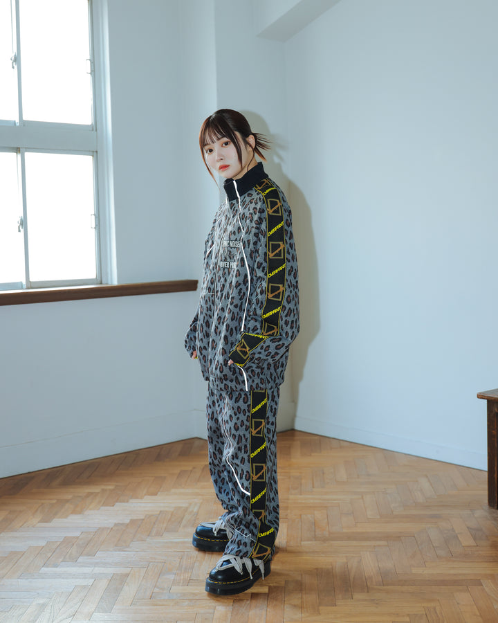 PINC NOISE LEOPARD SETUP