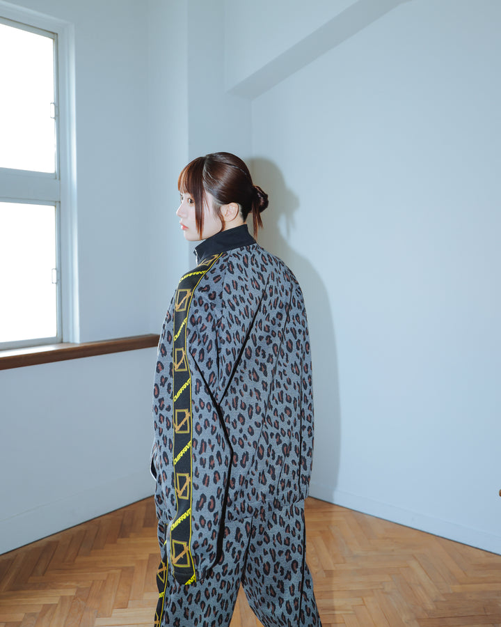 PINC NOISE LEOPARD SETUP