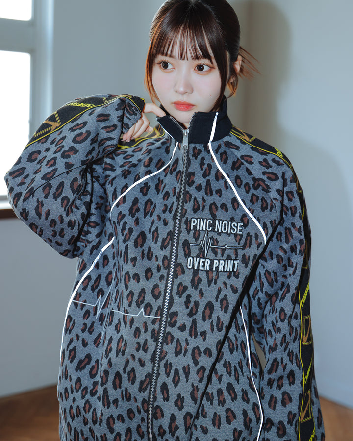 PINC NOISE LEOPARD SETUP