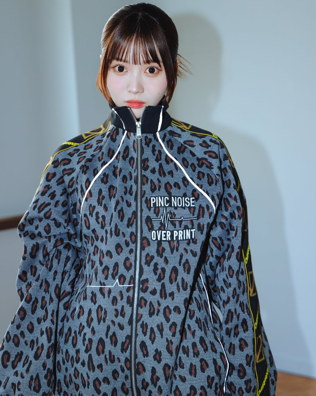 PINC NOISE LEOPARD SETUP