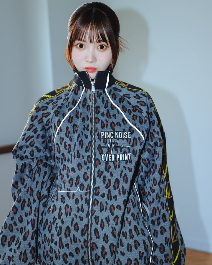 PINC NOISE LEOPARD SETUP