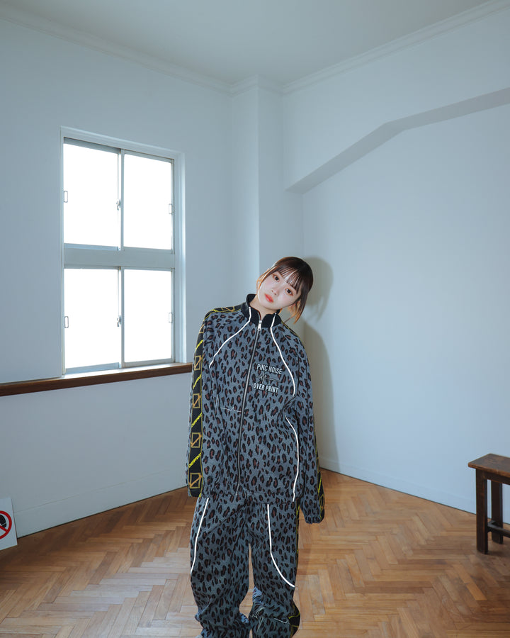 PINC NOISE LEOPARD SETUP