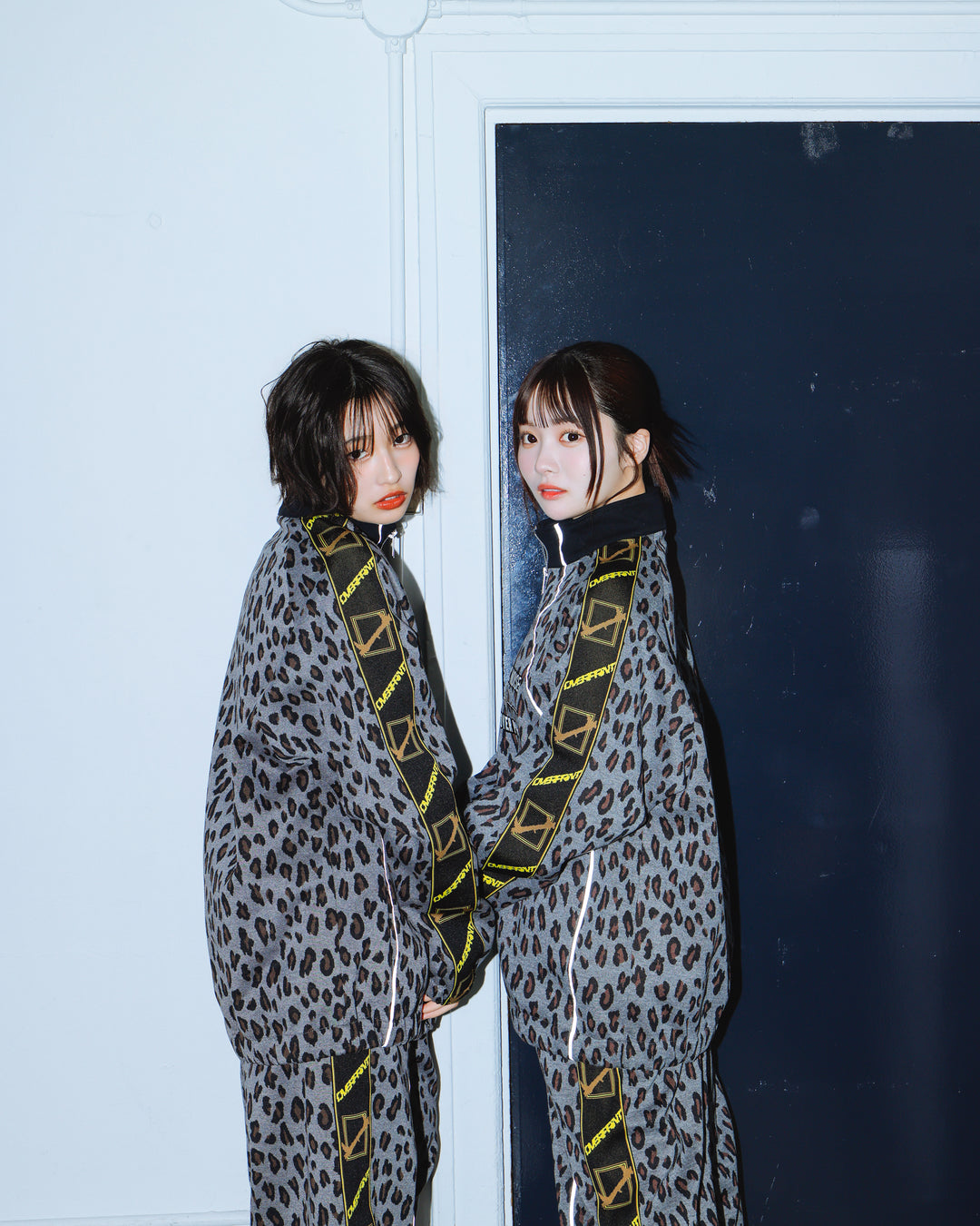 PINC NOISE LEOPARD SETUP