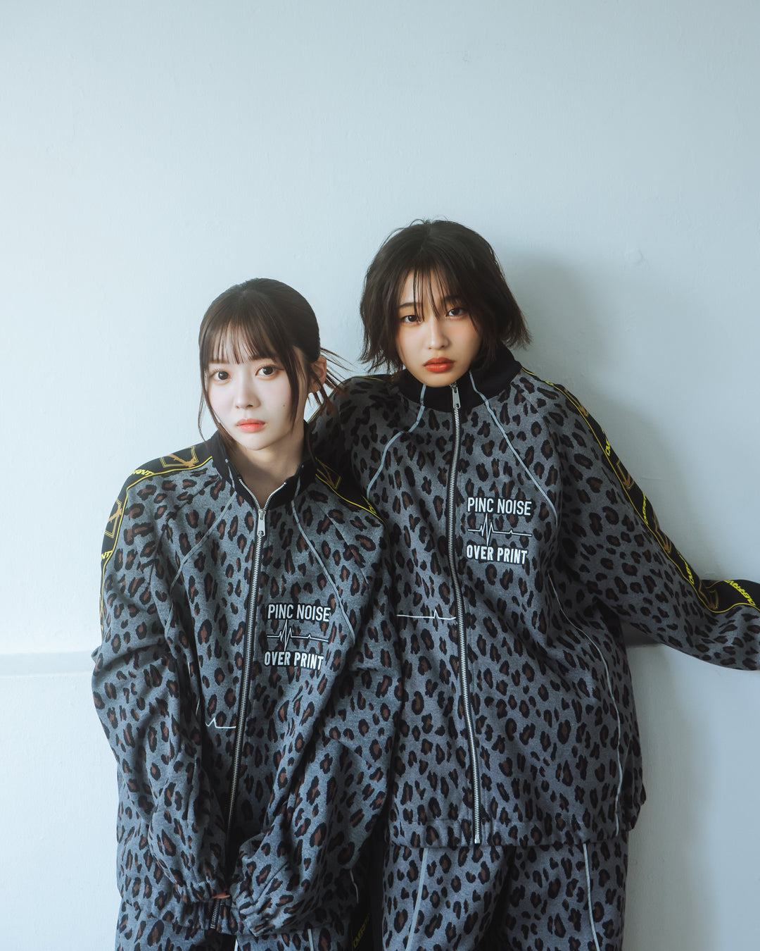 PINC NOISE LEOPARD SETUP