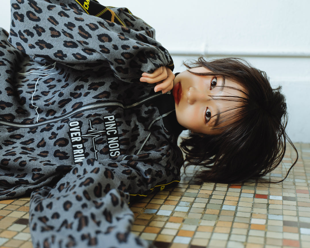 PINC NOISE LEOPARD SETUP