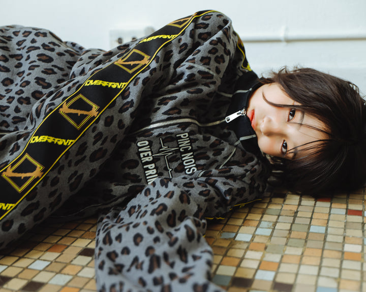 PINC NOISE LEOPARD SETUP