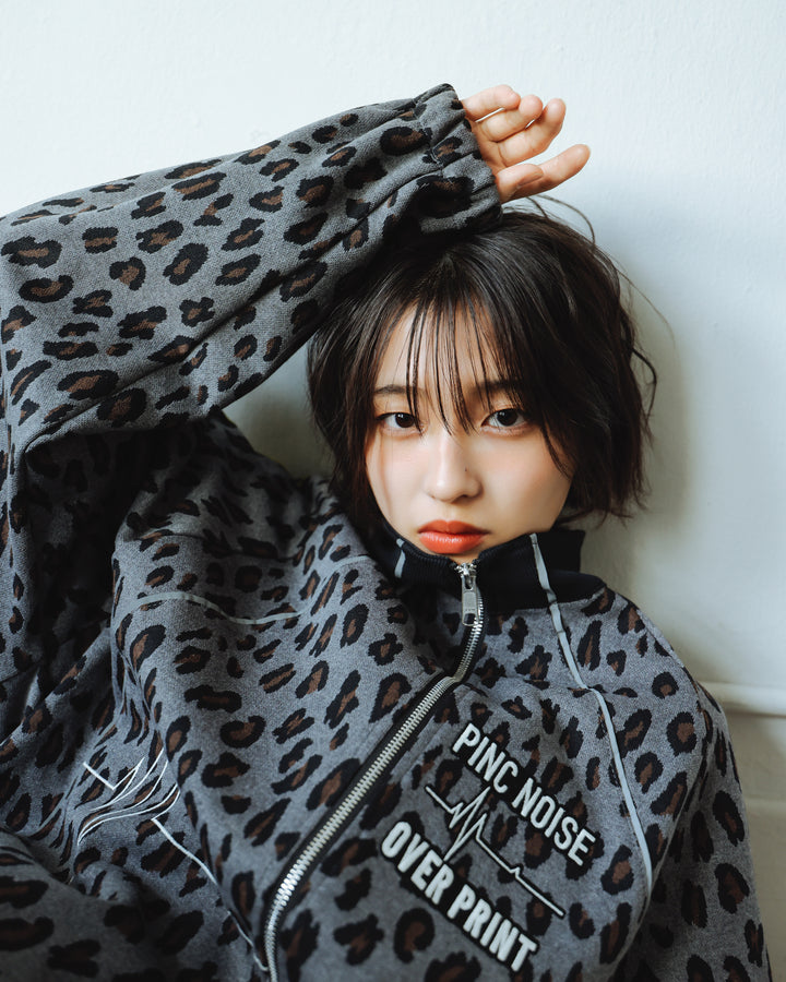 PINC NOISE LEOPARD SETUP