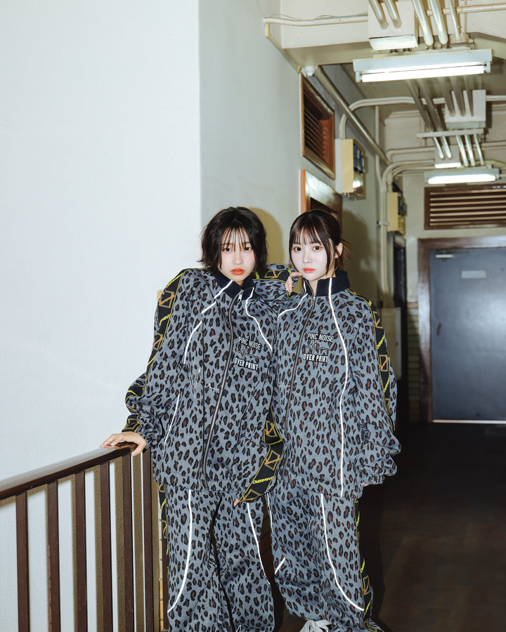 PINC NOISE LEOPARD SETUP