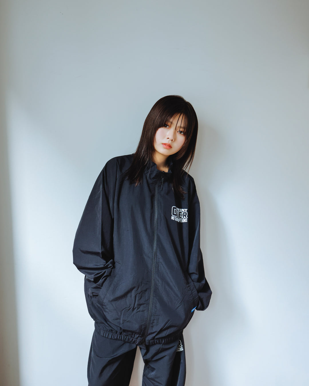 NO SUBSCRIPTIONS SETUP JERSEY