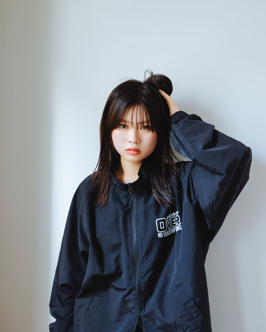 NO SUBSCRIPTIONS SETUP JERSEY