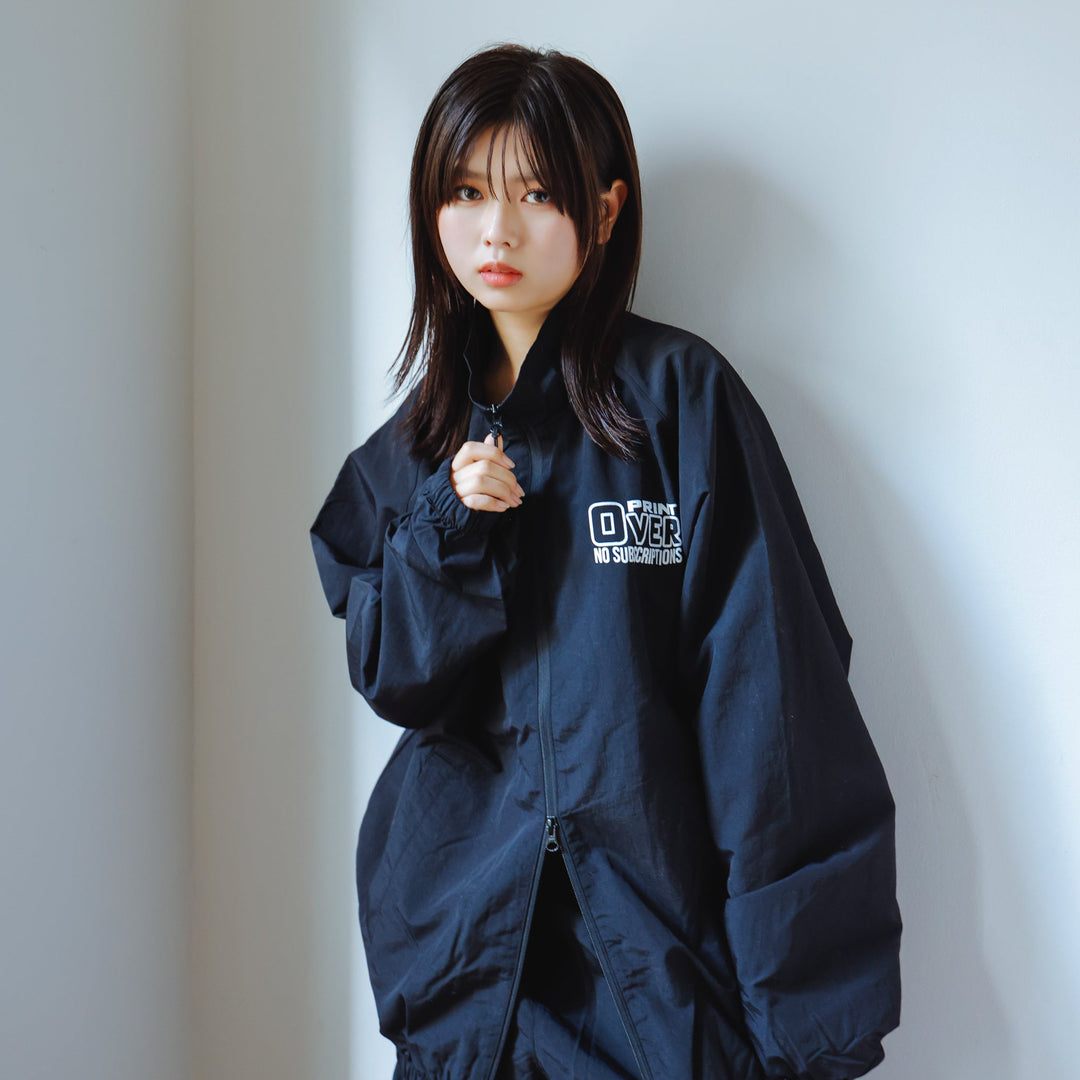 NO SUBSCRIPTIONS SETUP JERSEY