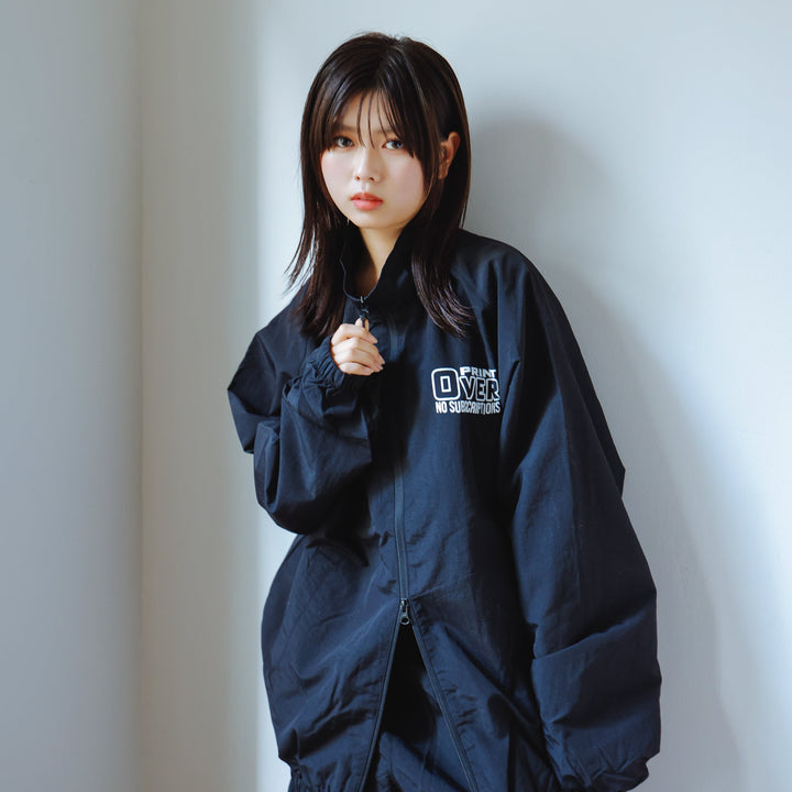 NO SUBSCRIPTIONS SETUP JERSEY