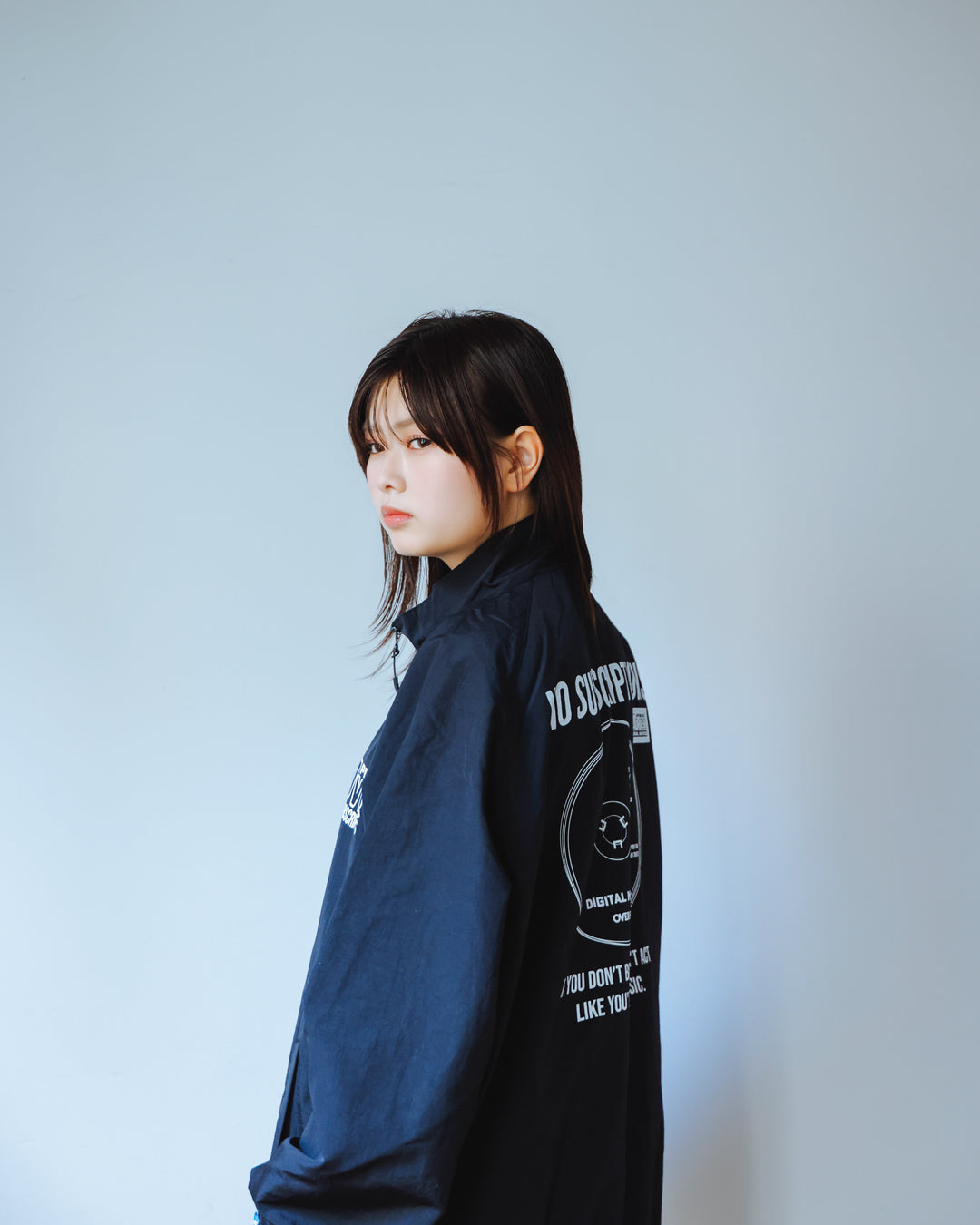 NO SUBSCRIPTIONS SETUP JERSEY