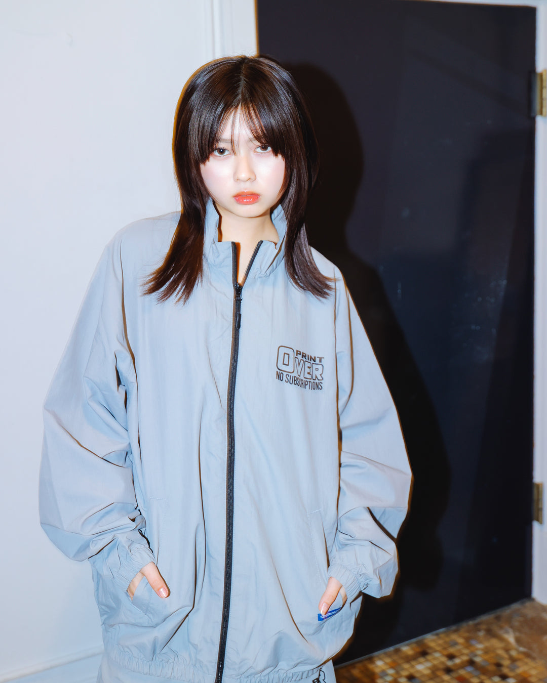 NO SUBSCRIPTIONS SETUP JERSEY