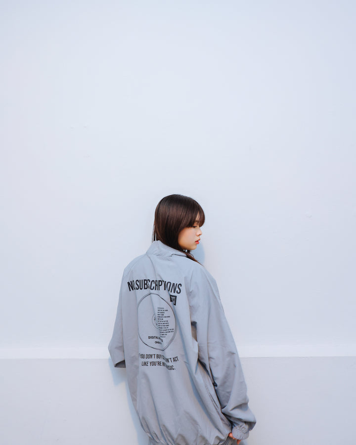 NO SUBSCRIPTIONS SETUP JERSEY