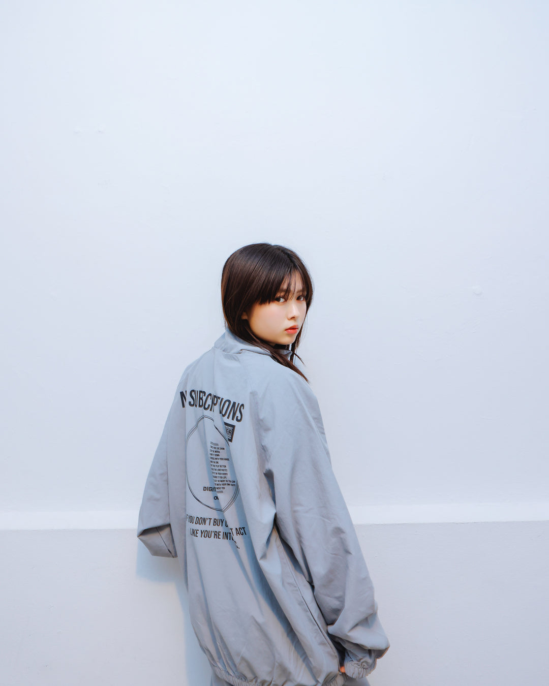 NO SUBSCRIPTIONS SETUP JERSEY