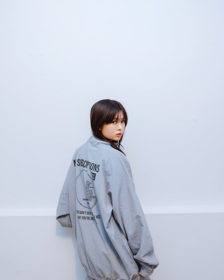 NO SUBSCRIPTIONS SETUP JERSEY