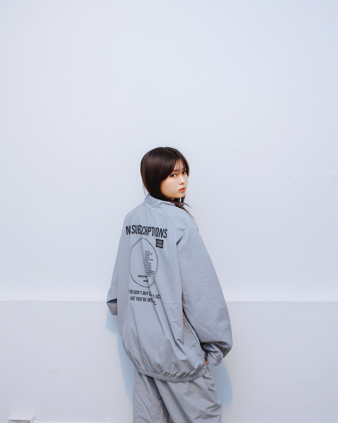 NO SUBSCRIPTIONS SETUP JERSEY