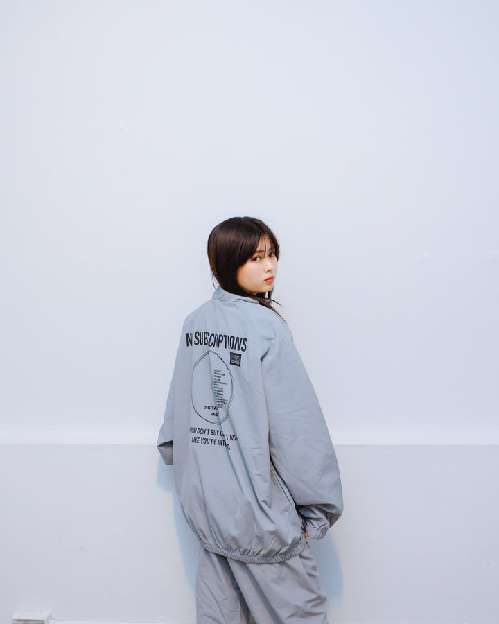 NO SUBSCRIPTIONS SETUP JERSEY