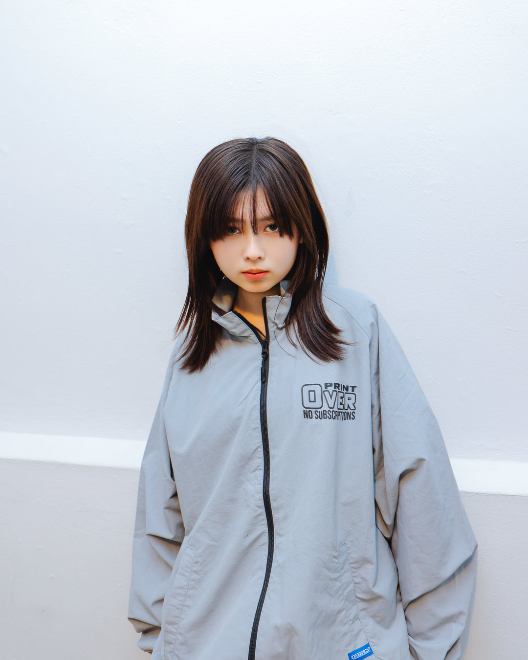 NO SUBSCRIPTIONS SETUP JERSEY