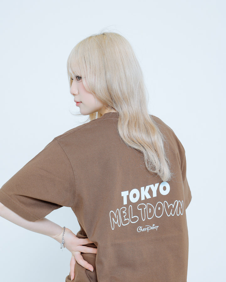 MELTDOWN Tee