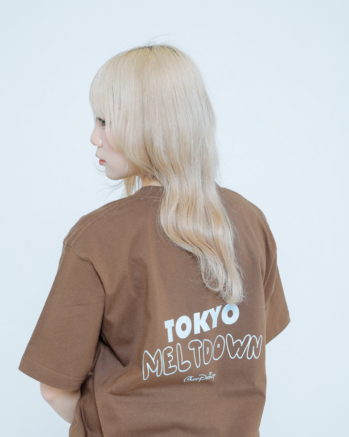 MELTDOWN Tee