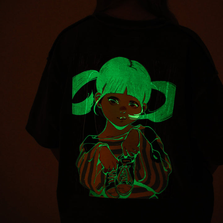 POP ART LS Tee Ver:25