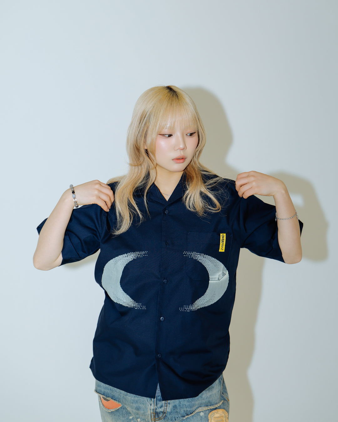 NEW MOON shirts