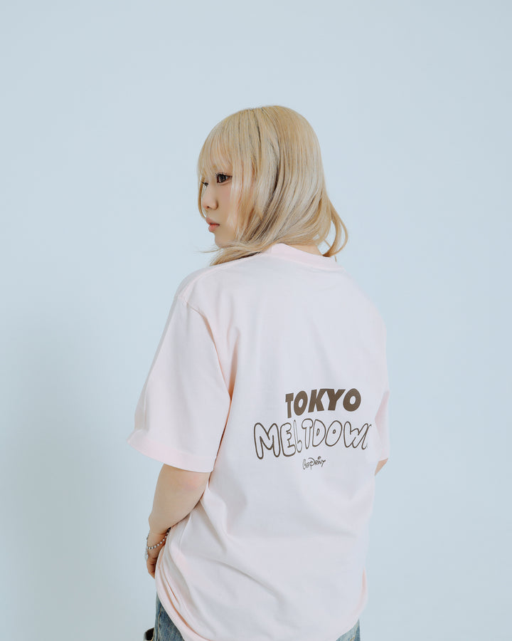 MELTDOWN Tee
