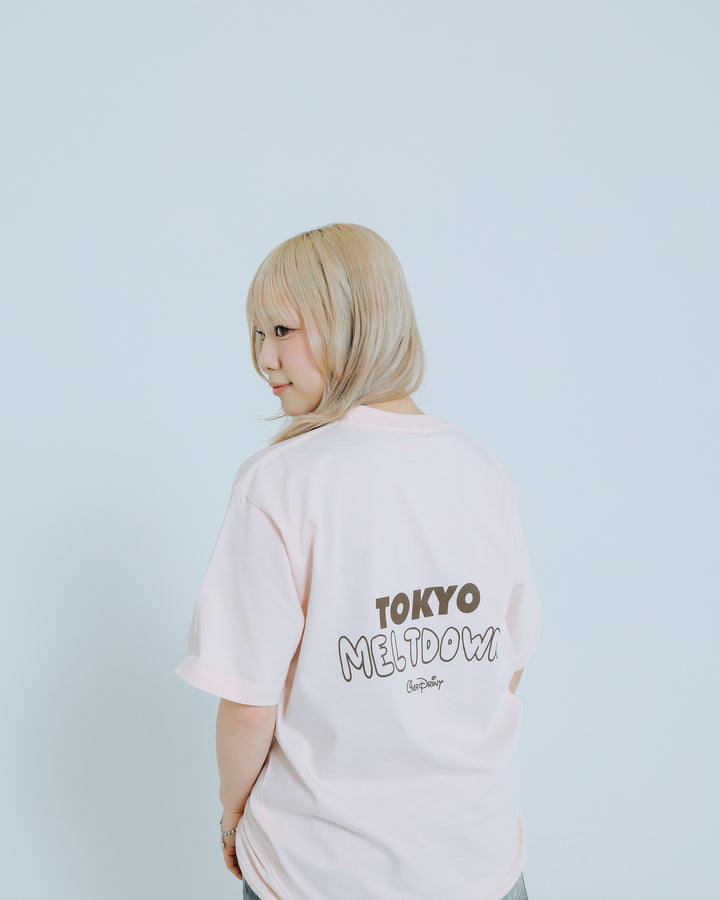 MELTDOWN Tee