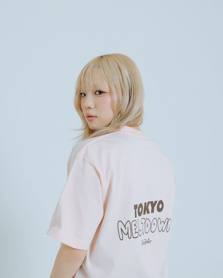 MELTDOWN Tee