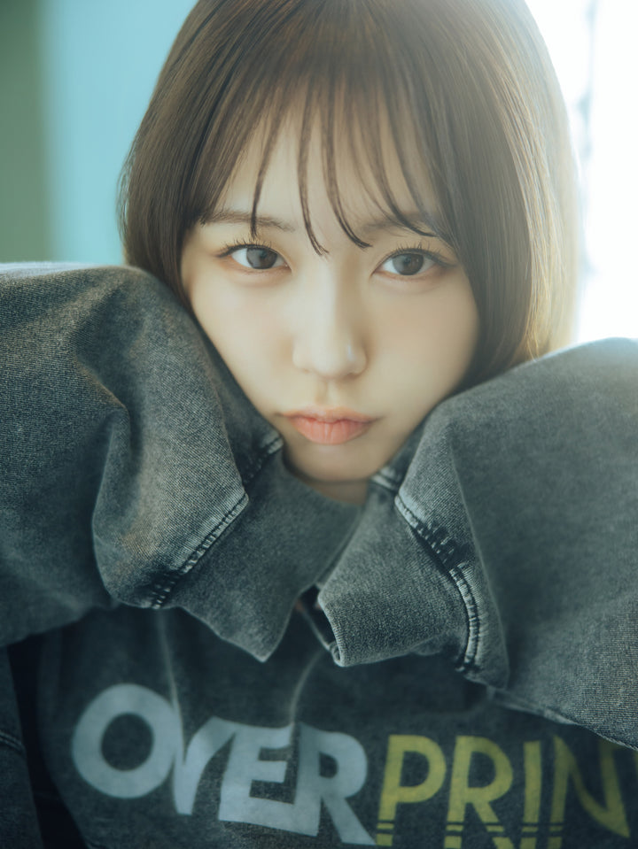 pigment POP ART LS Tee Ver:11