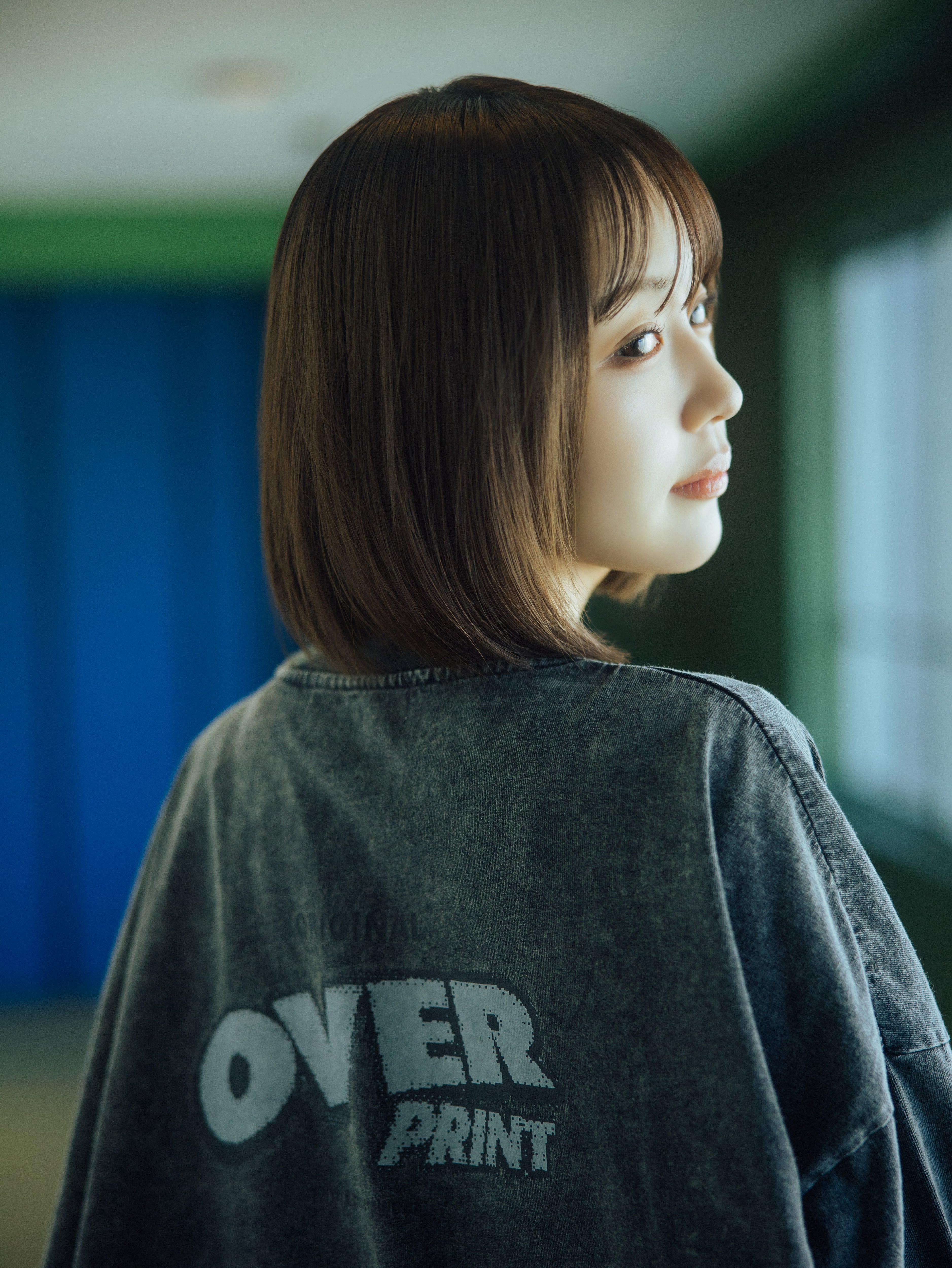 pigment POP ART LS Tee Ver:11 – over print