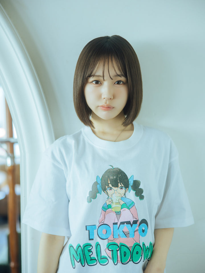 MELTDOWN Tee