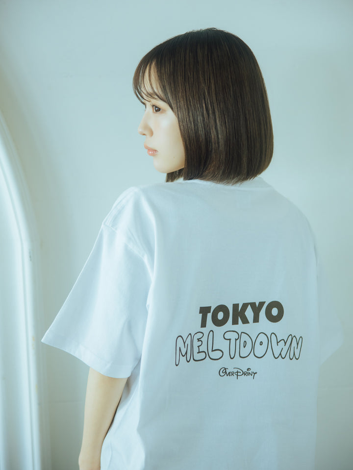 MELTDOWN Tee
