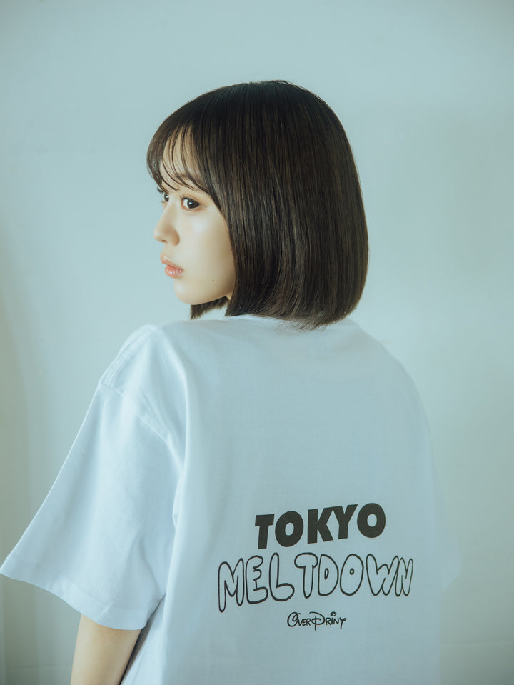 MELTDOWN Tee