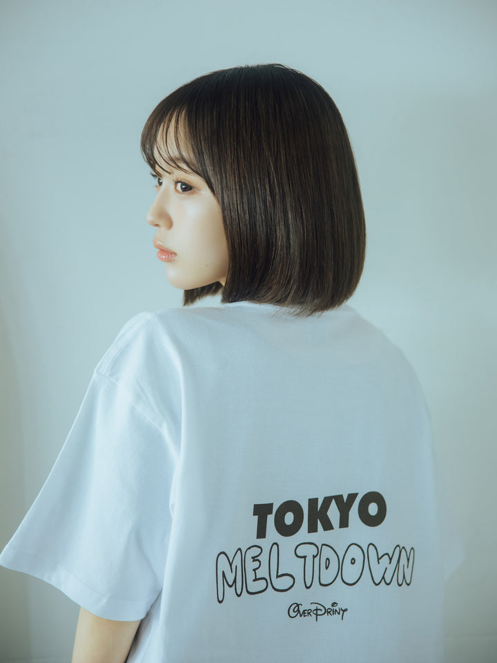 MELTDOWN Tee
