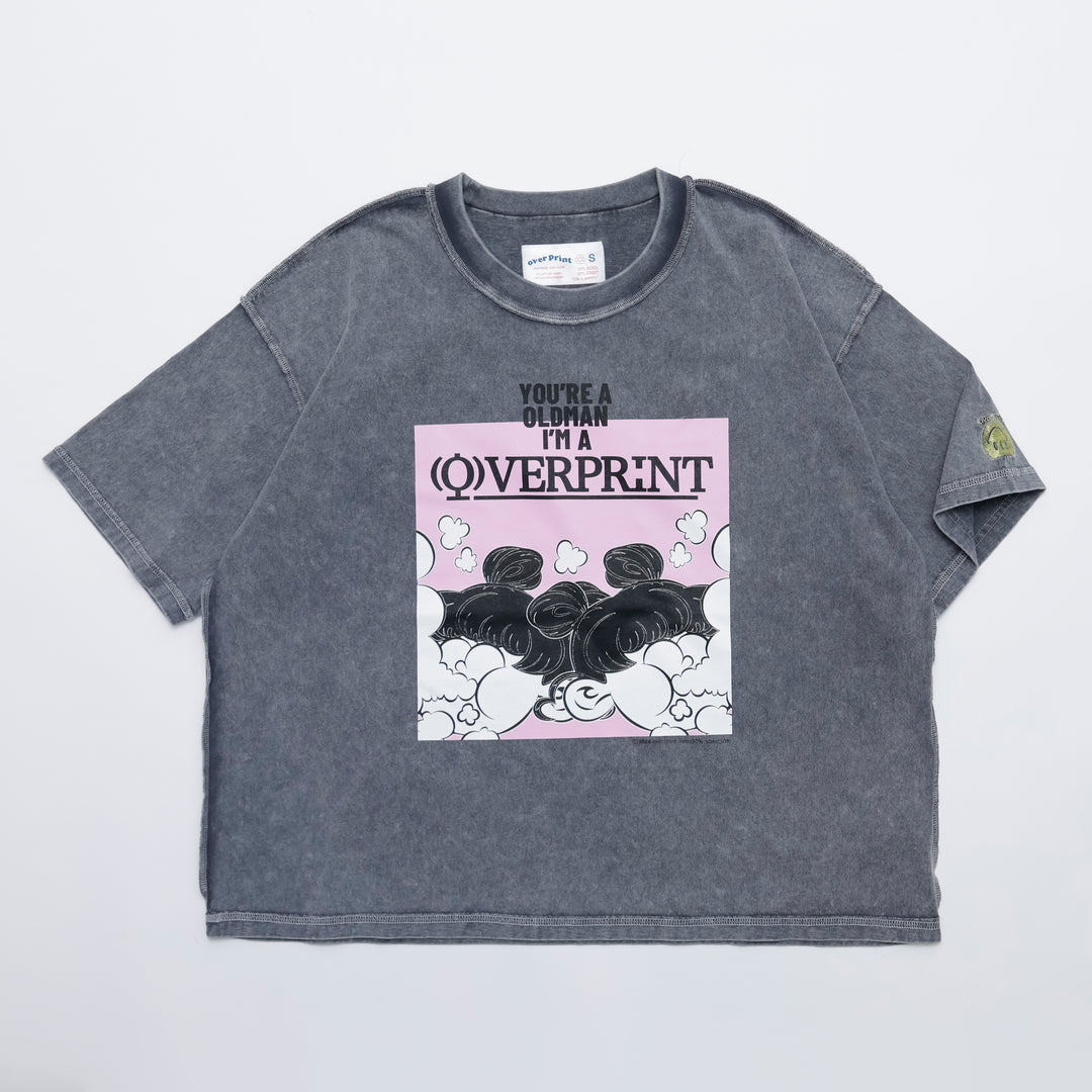 Above Tee