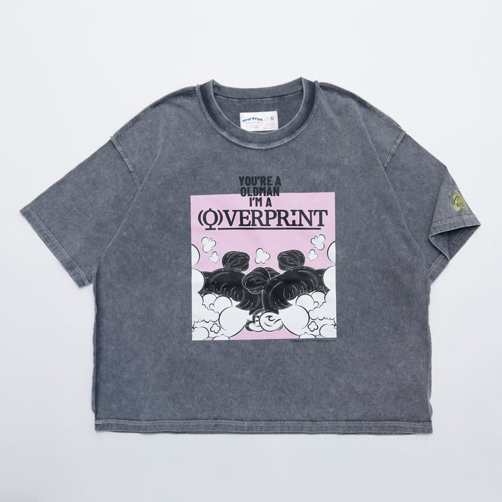 Above Tee
