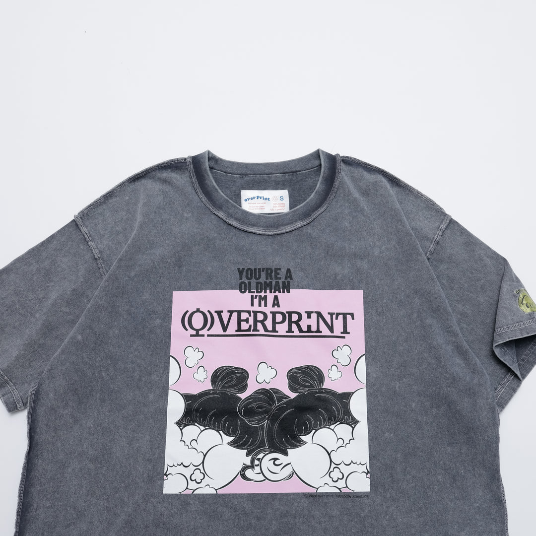 Above Tee