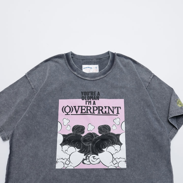 Above Tee